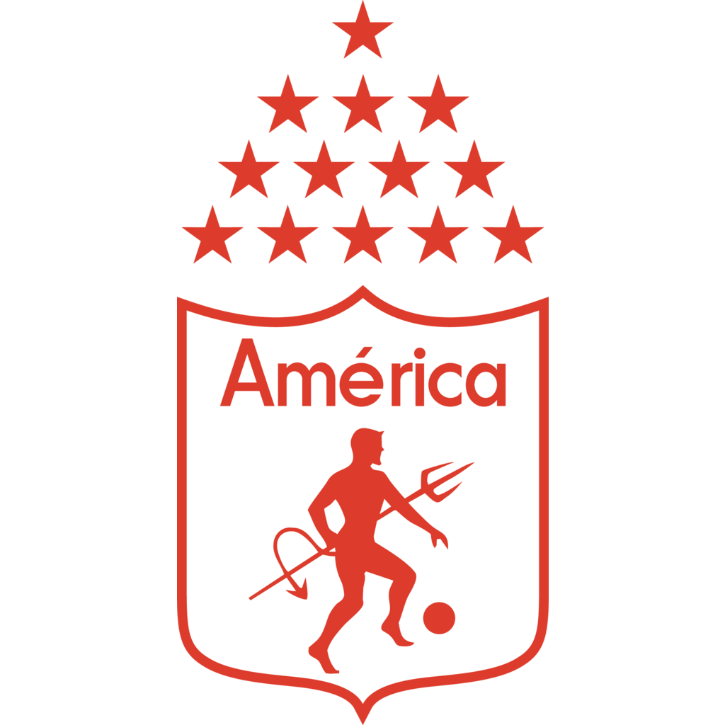 Club America Logo PNG Vector (CDR) Free Download